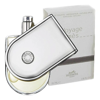 Фото Voyage d’Hermes
