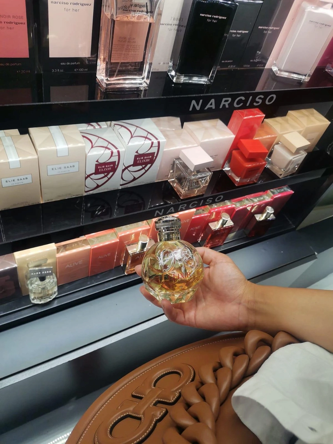 Elie Saab Elixir Elie Saab Elixir