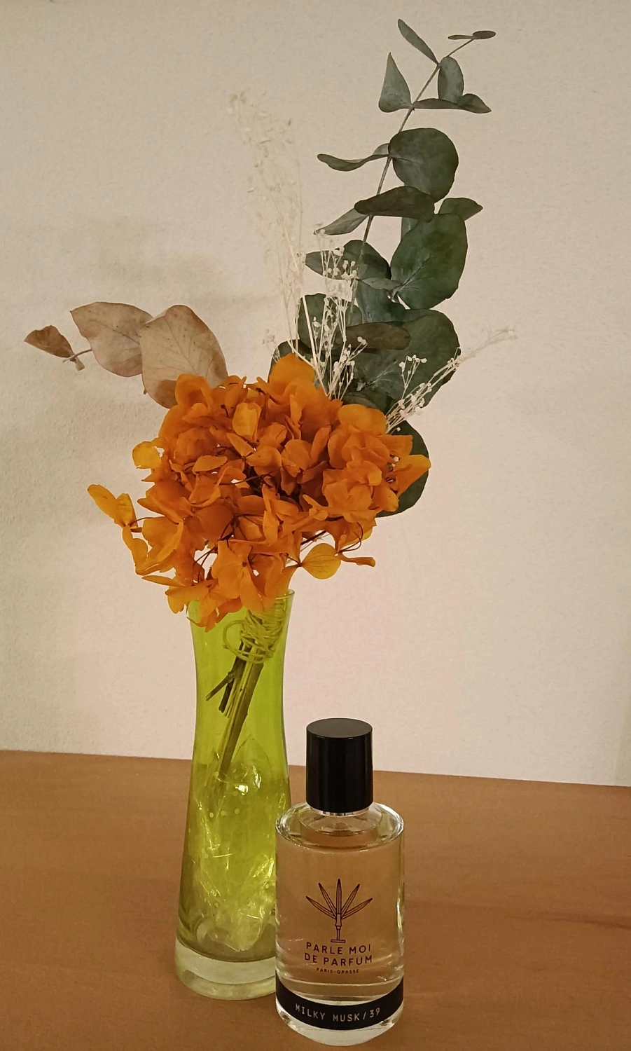 Parle Moi de Parfum Milky Musk