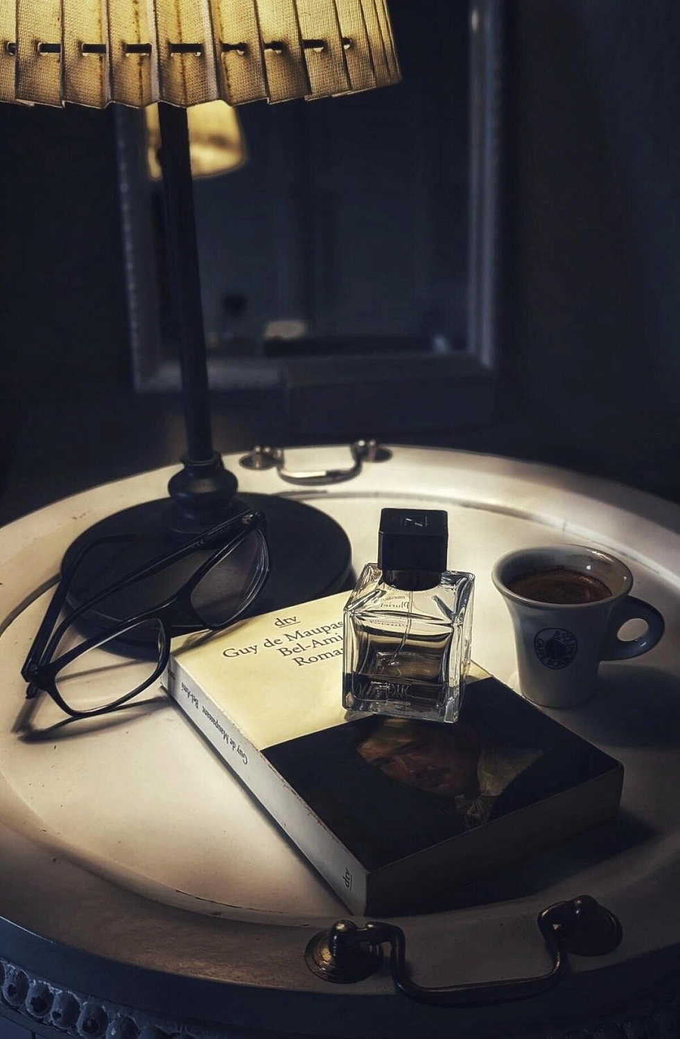 Maison Francis Kurkdjian Masculin Pluriel