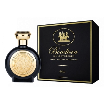 Фото Boadicea the Victorious Solar