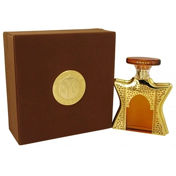 Фото Bond No. 9 Dubai Amber
