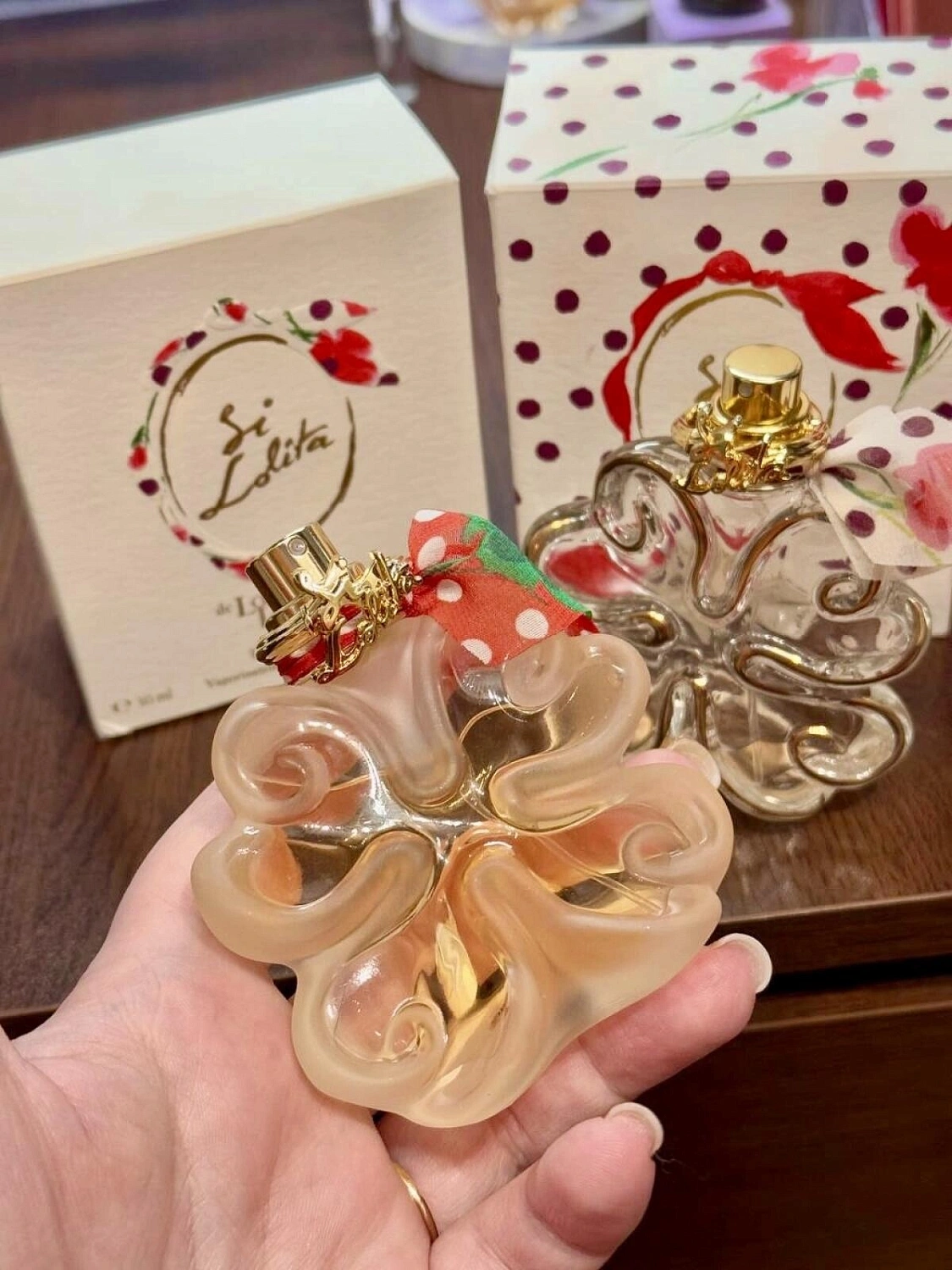 Lolita Lempicka Eau de Toilette Lolita Lempicka Eau de Toilette