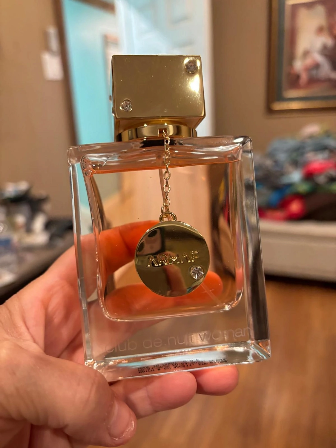 Armaf Club de Nuit Woman