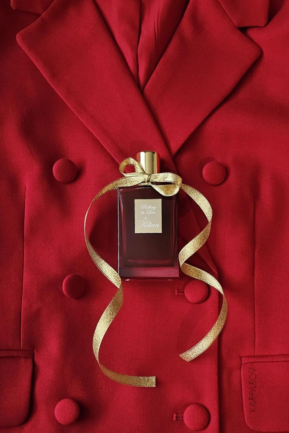 By Kilian Rolling in Love