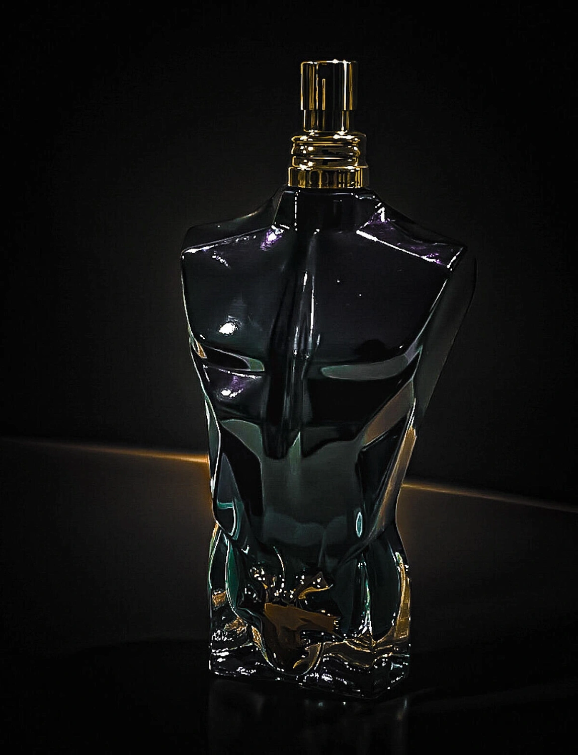 Jean Paul Gaultier Le Beau Le Parfum