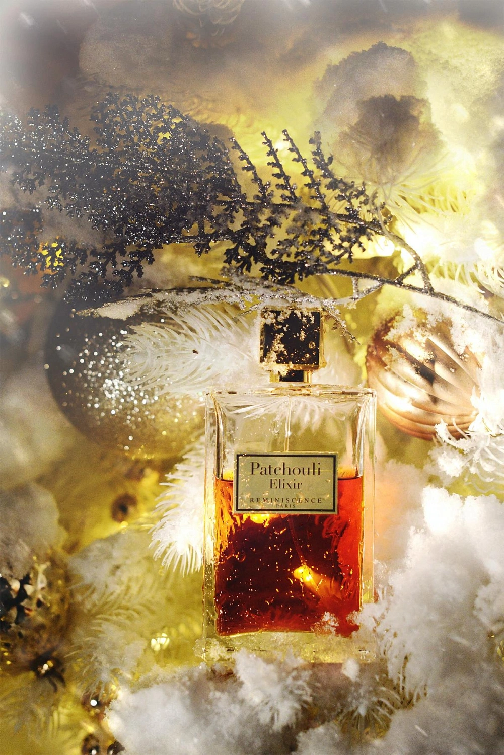 Reminiscence Patchouli Elixir Reminiscence Patchouli Elixir