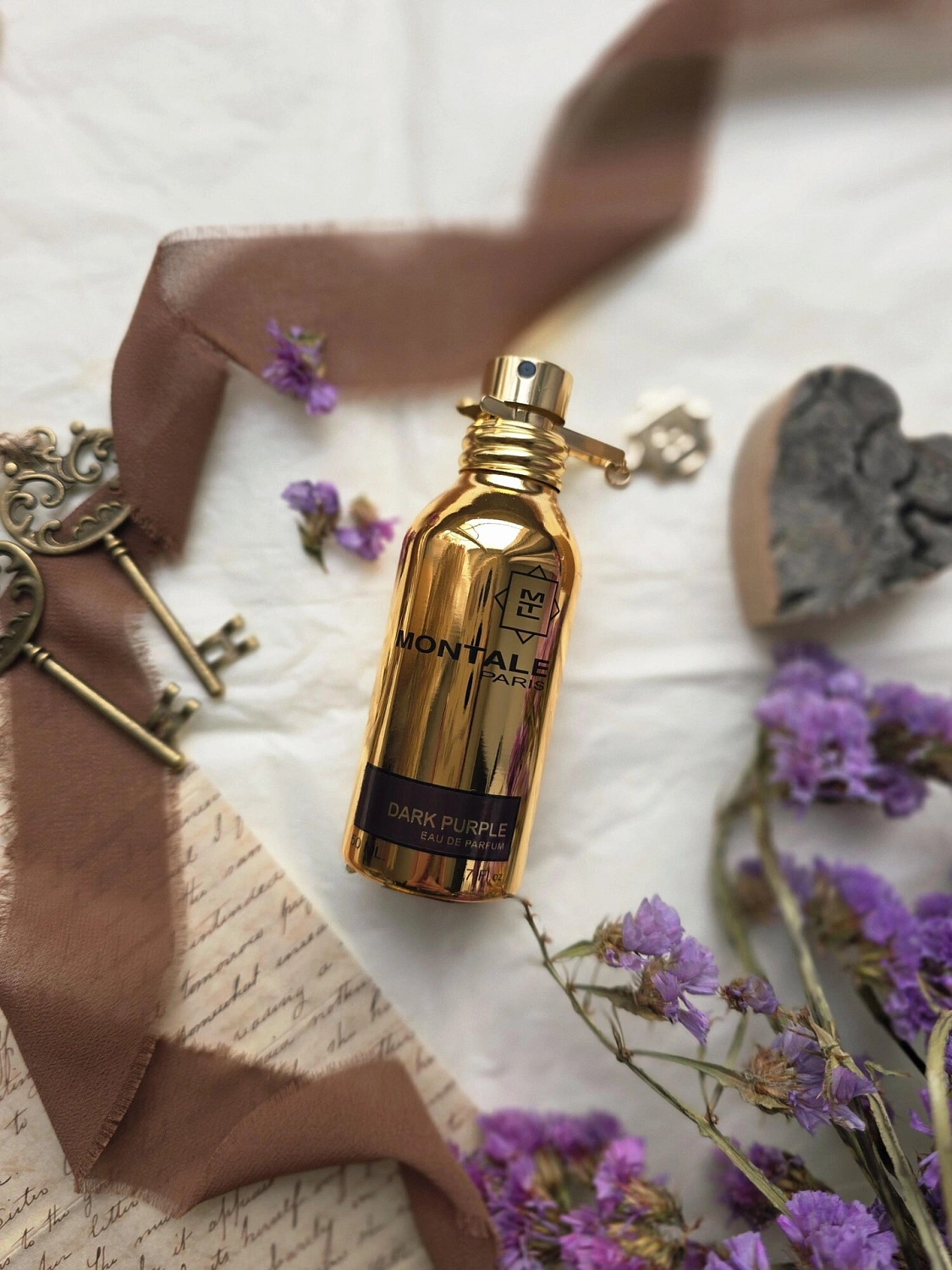 Montale Dark Purple