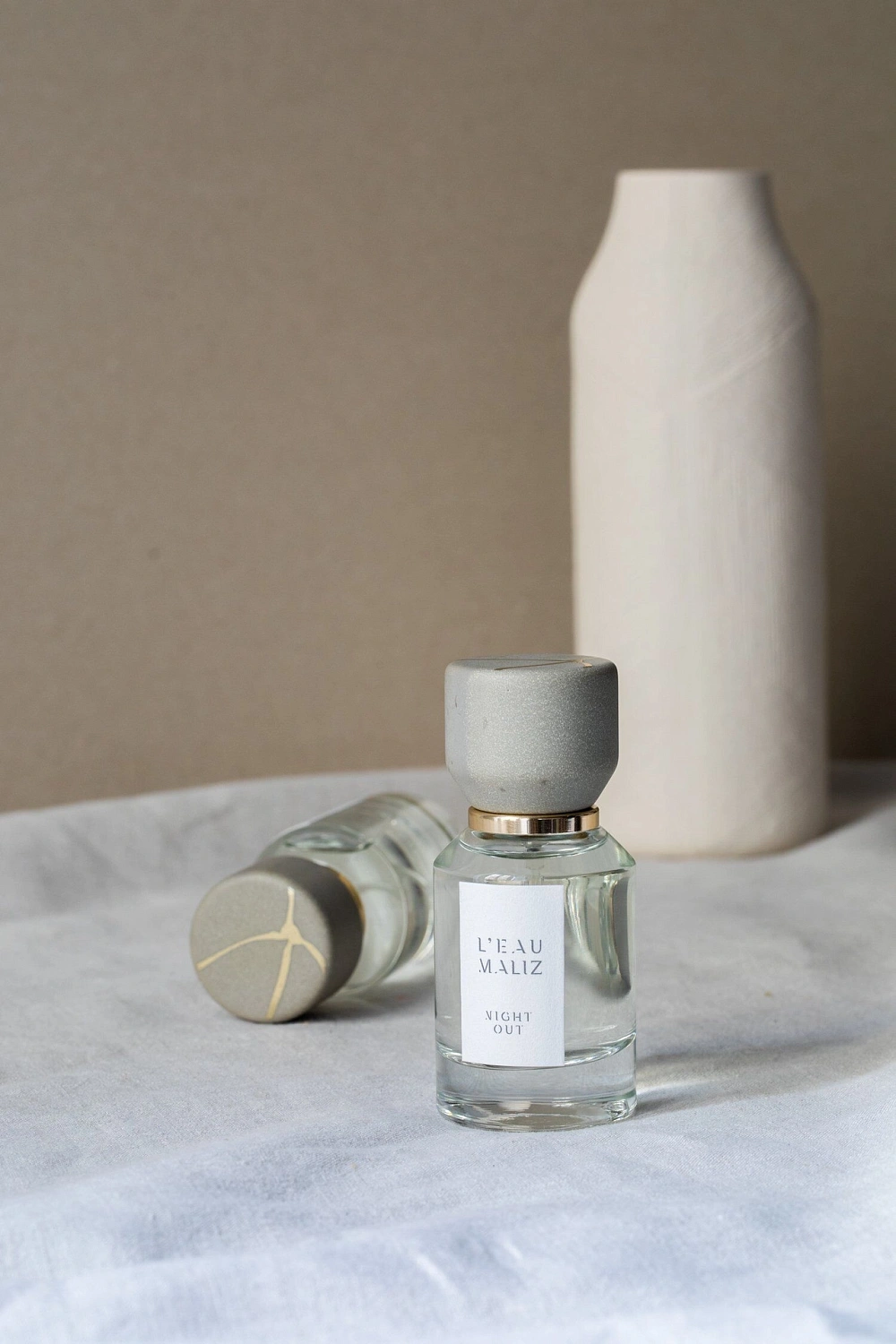 L'Eau Maliz Night Out