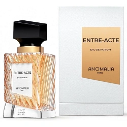 Anomalia Entre-Acte