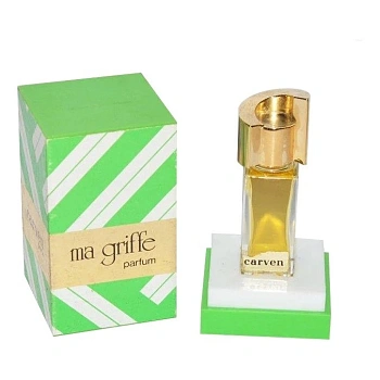 Carven Ma Griffe духи, 5 мл