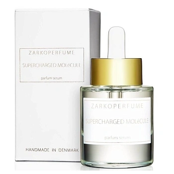 Фото Zarkoperfume Supercharged Molecule
