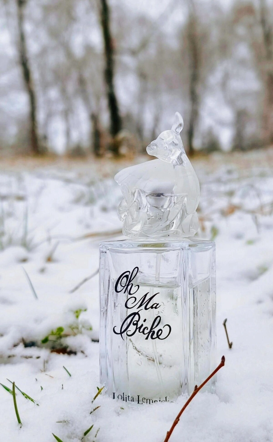 Lolita Lempicka Oh Ma Biche