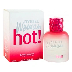 Sonia Rykiel Woman Hot