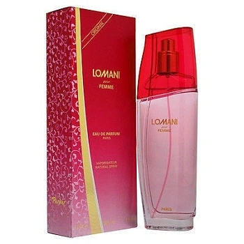 Фото Lomani Pour Femme