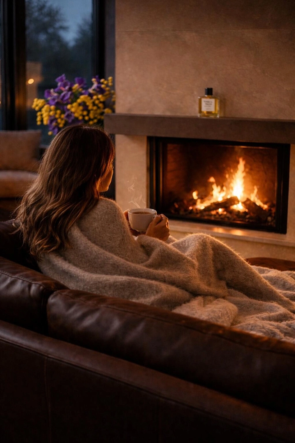 Francesca Bianchi Unspoken Musk