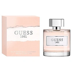 GUESS 1981