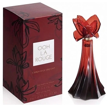 Фото Christian Siriano Ooh La Rouge