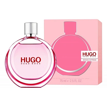 Hugo Boss Hugo Woman Extreme парфюмерная вода, 75 мл