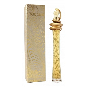 Roberto Cavalli Oro парфюмерная вода, 25 мл Roberto Cavalli Oro парфюмерная вода, 25 мл