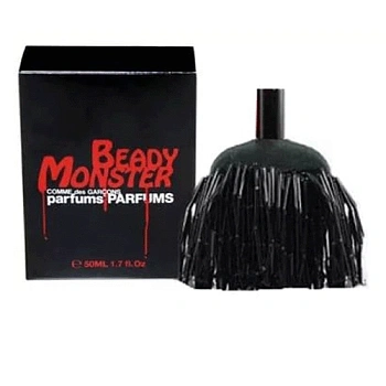 Фото Comme des Garcons Beady Monster