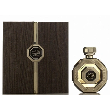 Arabian Oud Al Fareed парфюмерная вода, 100 мл