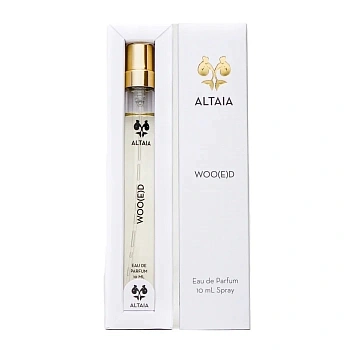 Eau D'Italie Woo(e)d парфюмерная вода, 10 мл Eau D'Italie Woo(e)d парфюмерная вода, 10 мл