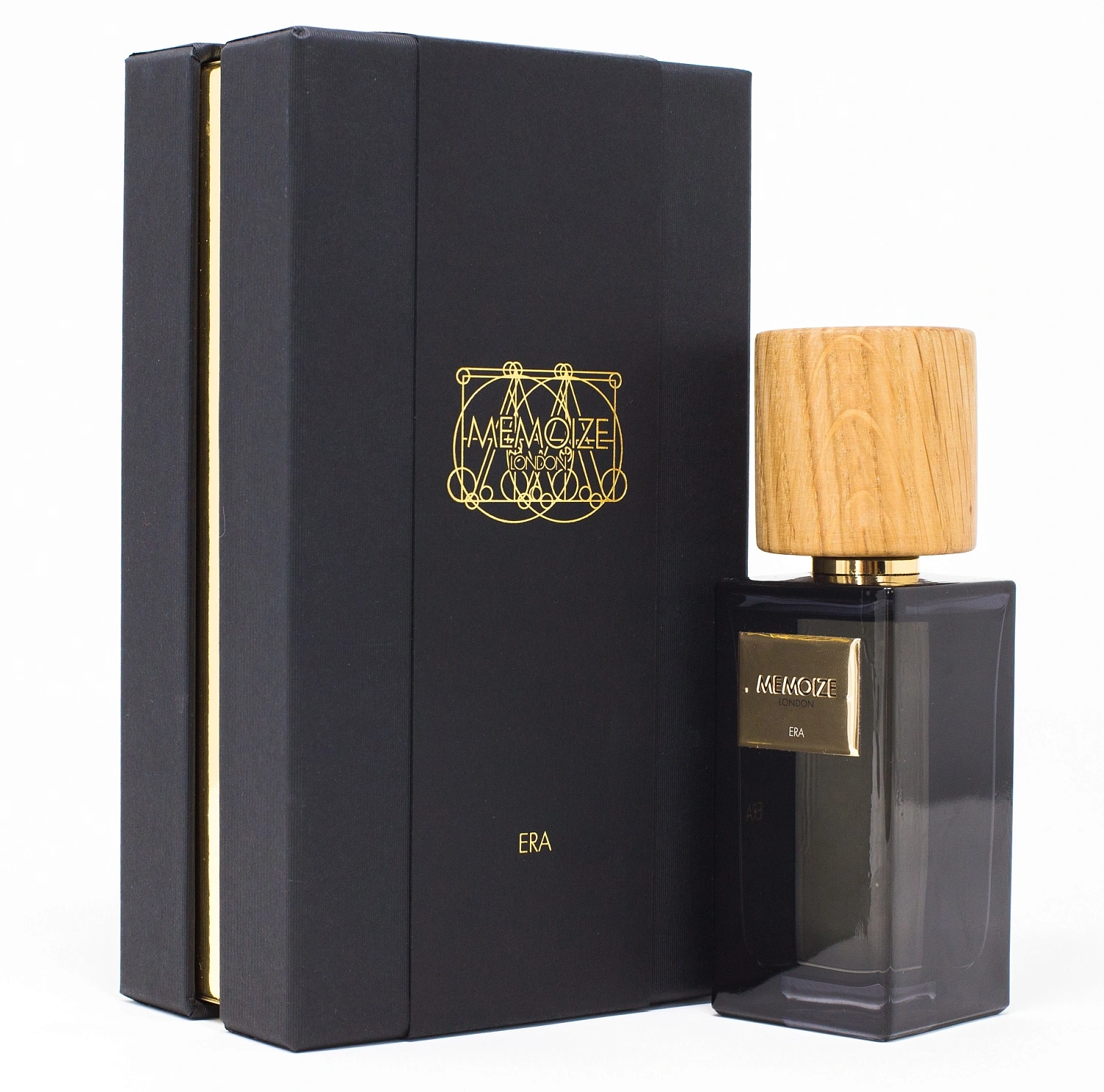 Memoize London Era