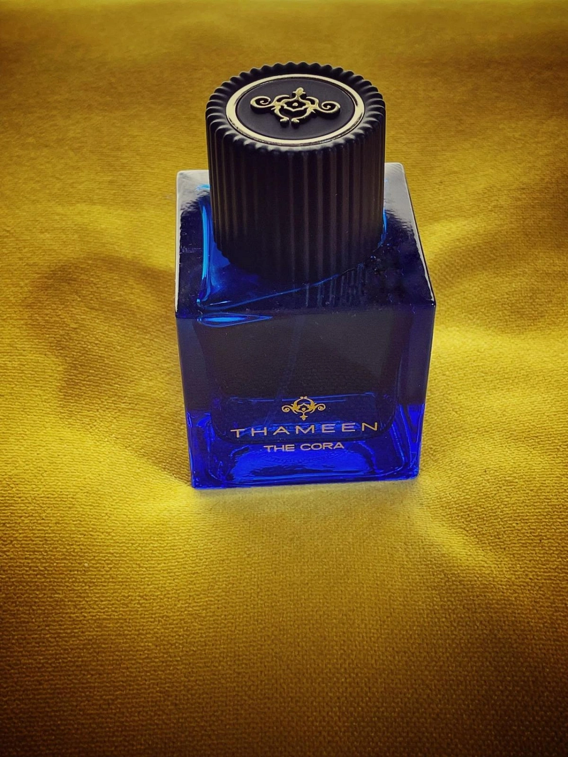 Thameen The Cora