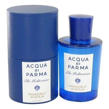 Acqua di Parma Mandorlo di Sicilia туалетная вода, 150 мл Acqua di Parma Mandorlo di Sicilia туалетная вода, 150 мл