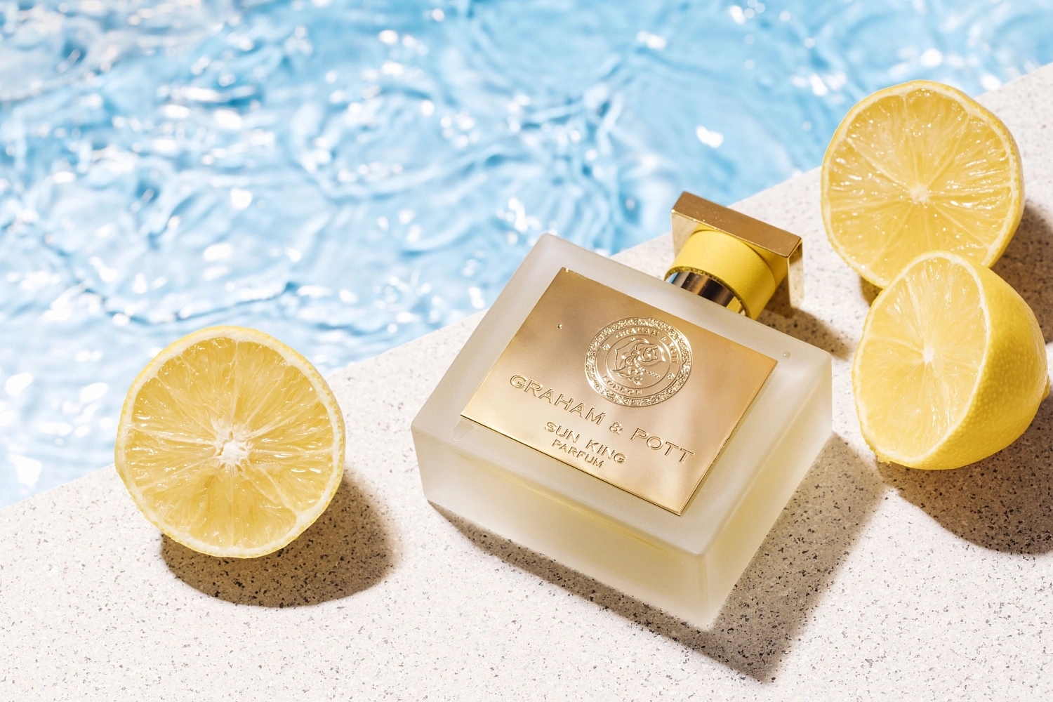 Graham & Pott Sun King