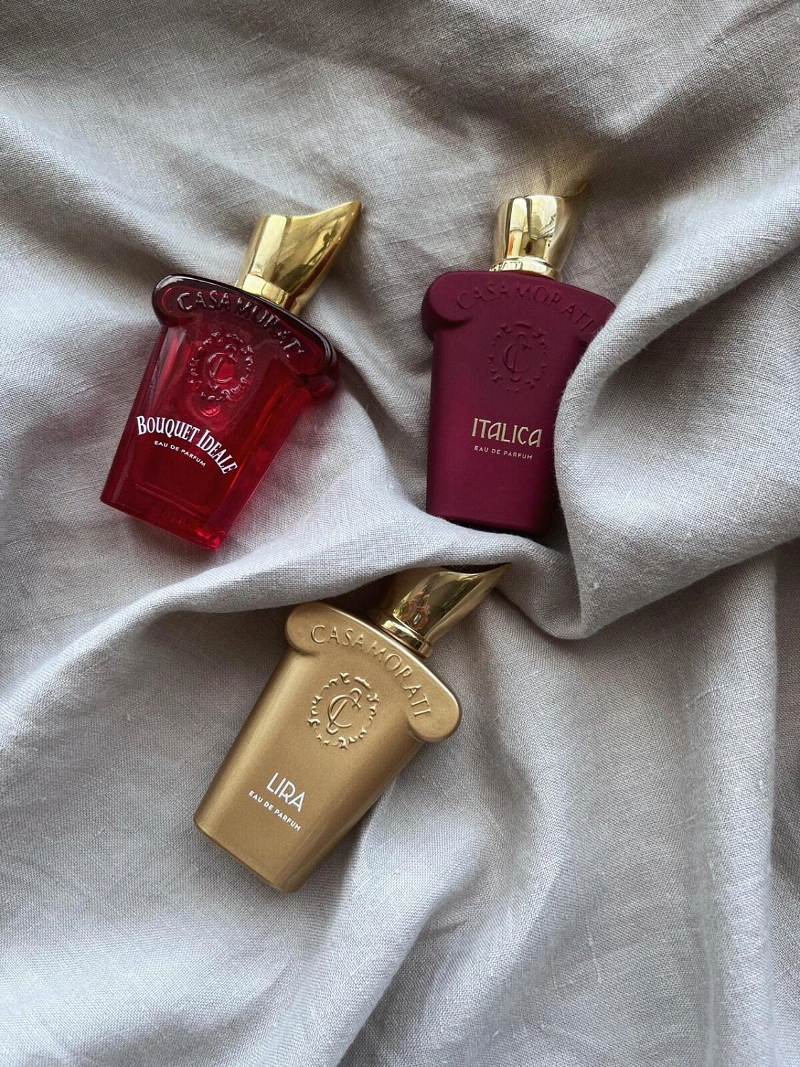 Xerjoff Casamorati 1888 Bouquet Ideale