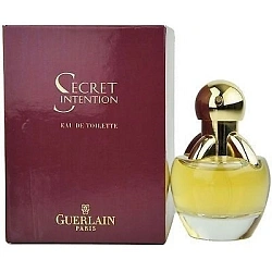 Guerlain Secret Intention