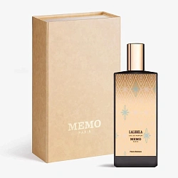 Memo Lalibela
