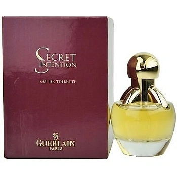 Фото Guerlain Secret Intention