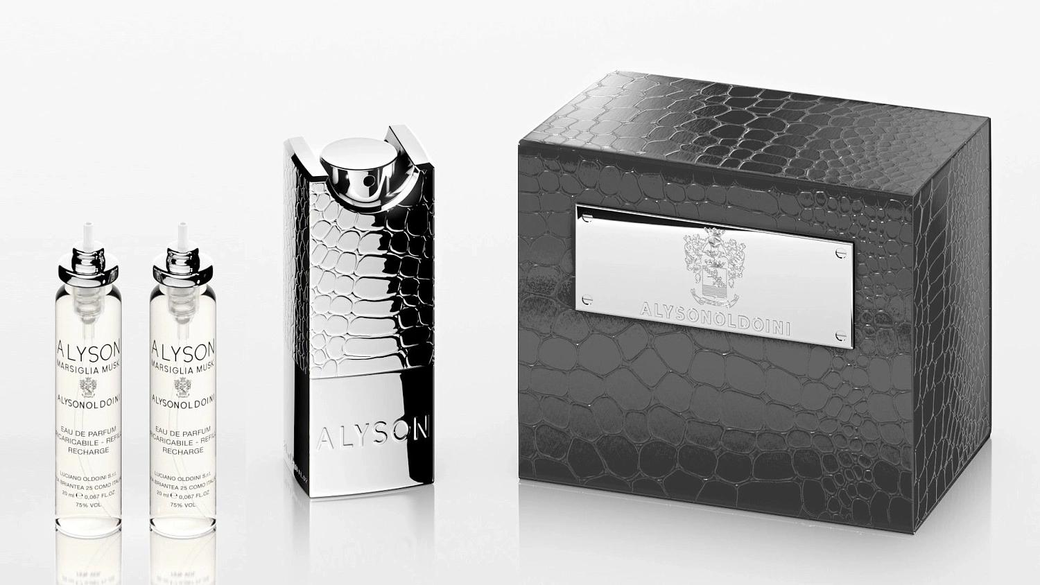 Alyson Oldoini Marsiglia Musk