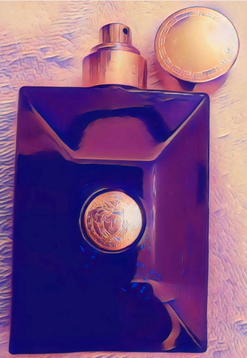 Versace Pour Homme Dylan Blue