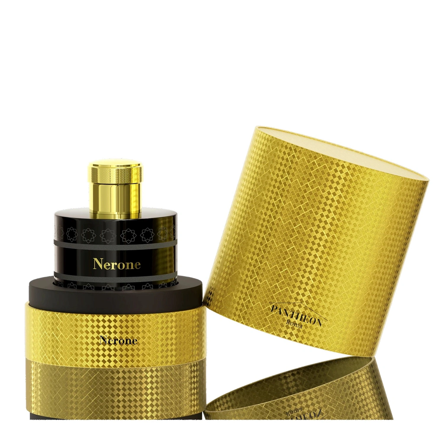 Pantheon Roma Nerone