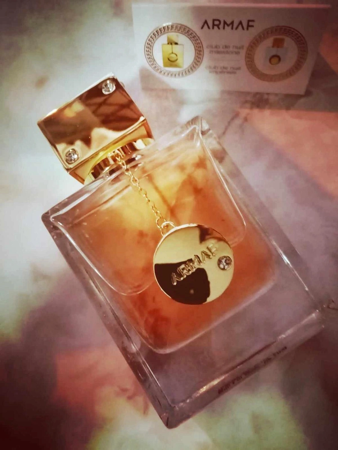 Armaf Club de Nuit Woman