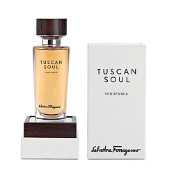 Salvatore Ferragamo Vendemmia
