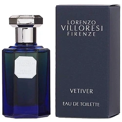 Lorenzo Villoresi Vetiver