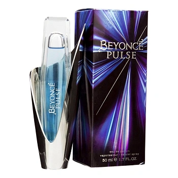 Beyonce Pulse парфюмерная вода 50 мл