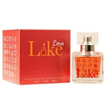 Фото Parfums Genty Like Love