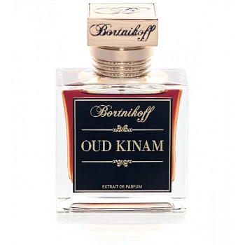 Bortnikoff Oud Kinam духи, 50 мл тестер Bortnikoff Oud Kinam духи, 50 мл тестер