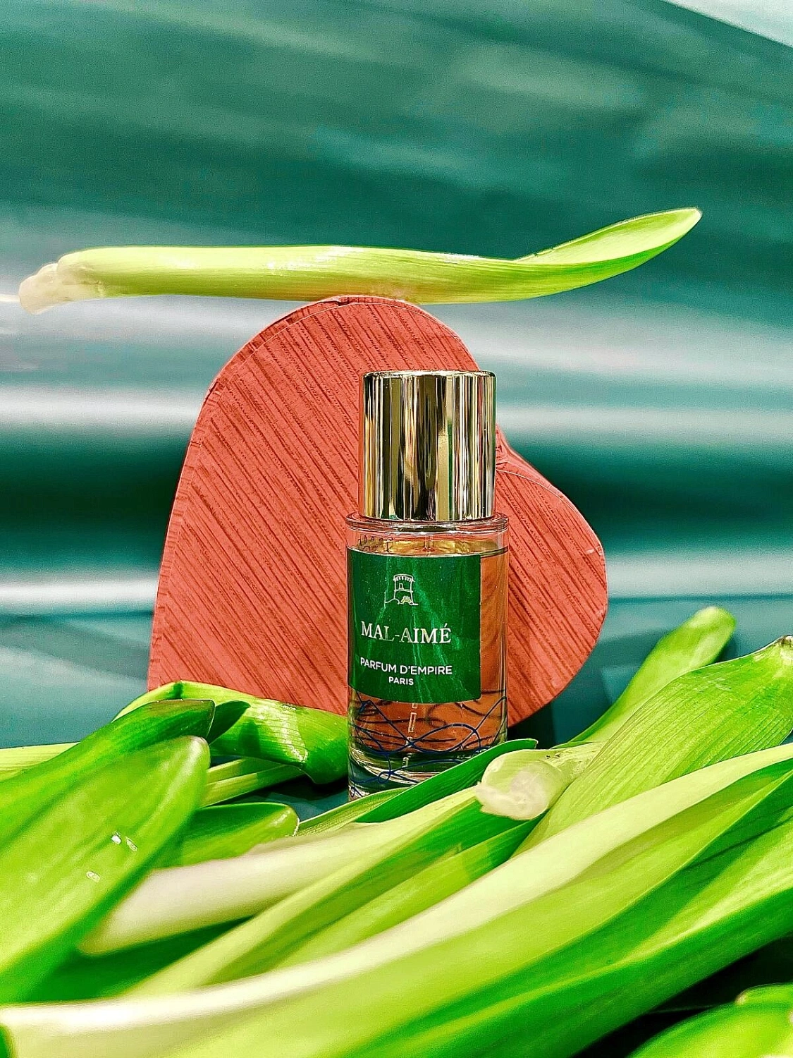 Parfum d`Empire Mal-Aime Parfum d`Empire Mal-Aime