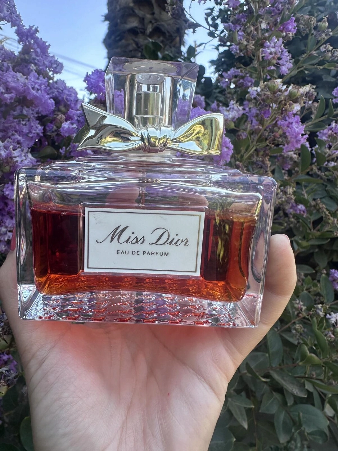 Christian Dior Miss Dior Eau de Parfum 2017