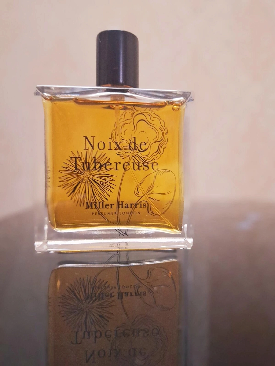Miller Harris Noix de Tubereuse Miller Harris Noix de Tubereuse