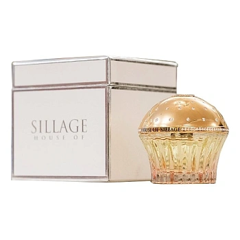 House Of Sillage Benevolence духи, 75 мл