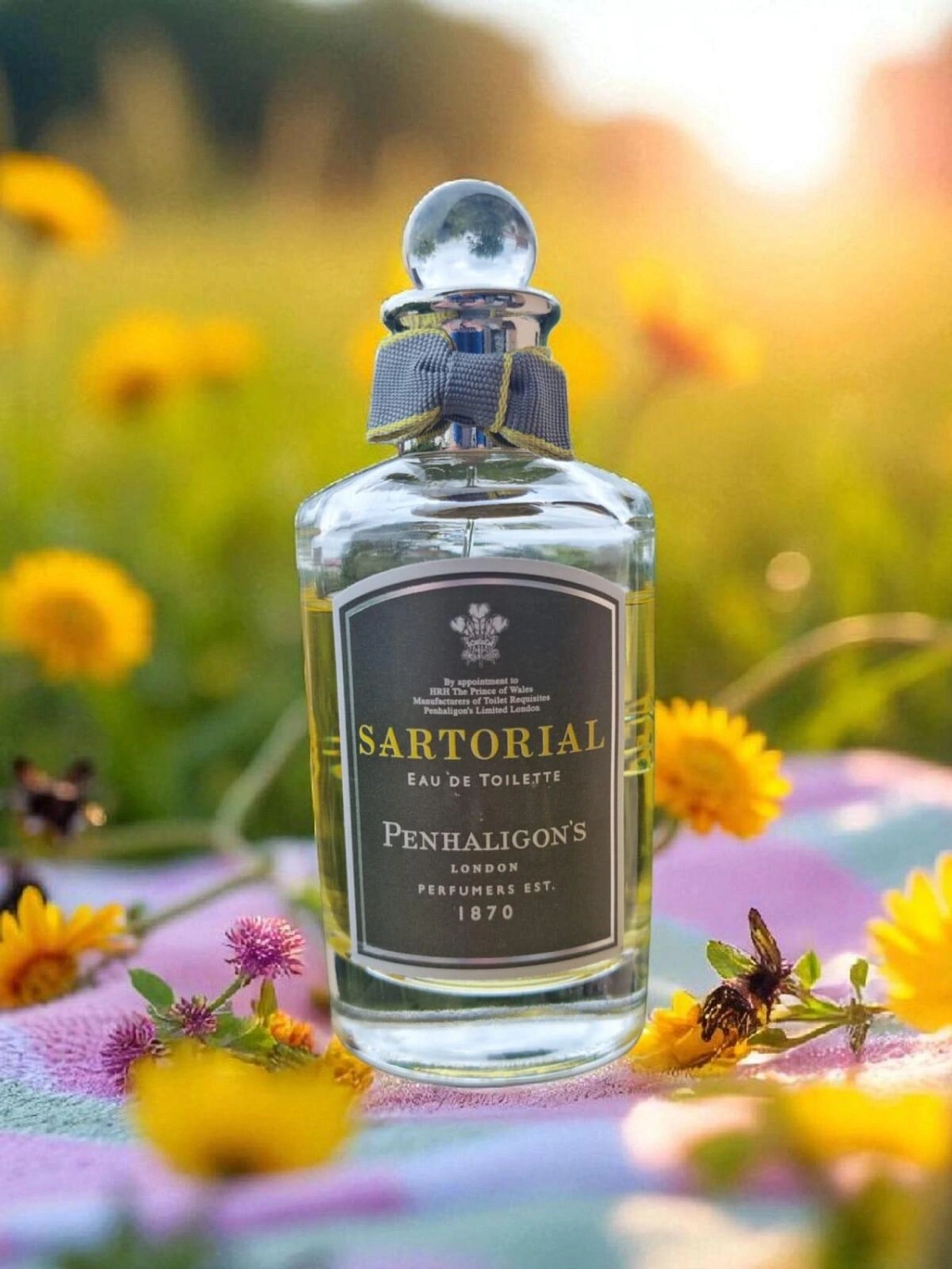 Penhaligon`s Sartorial