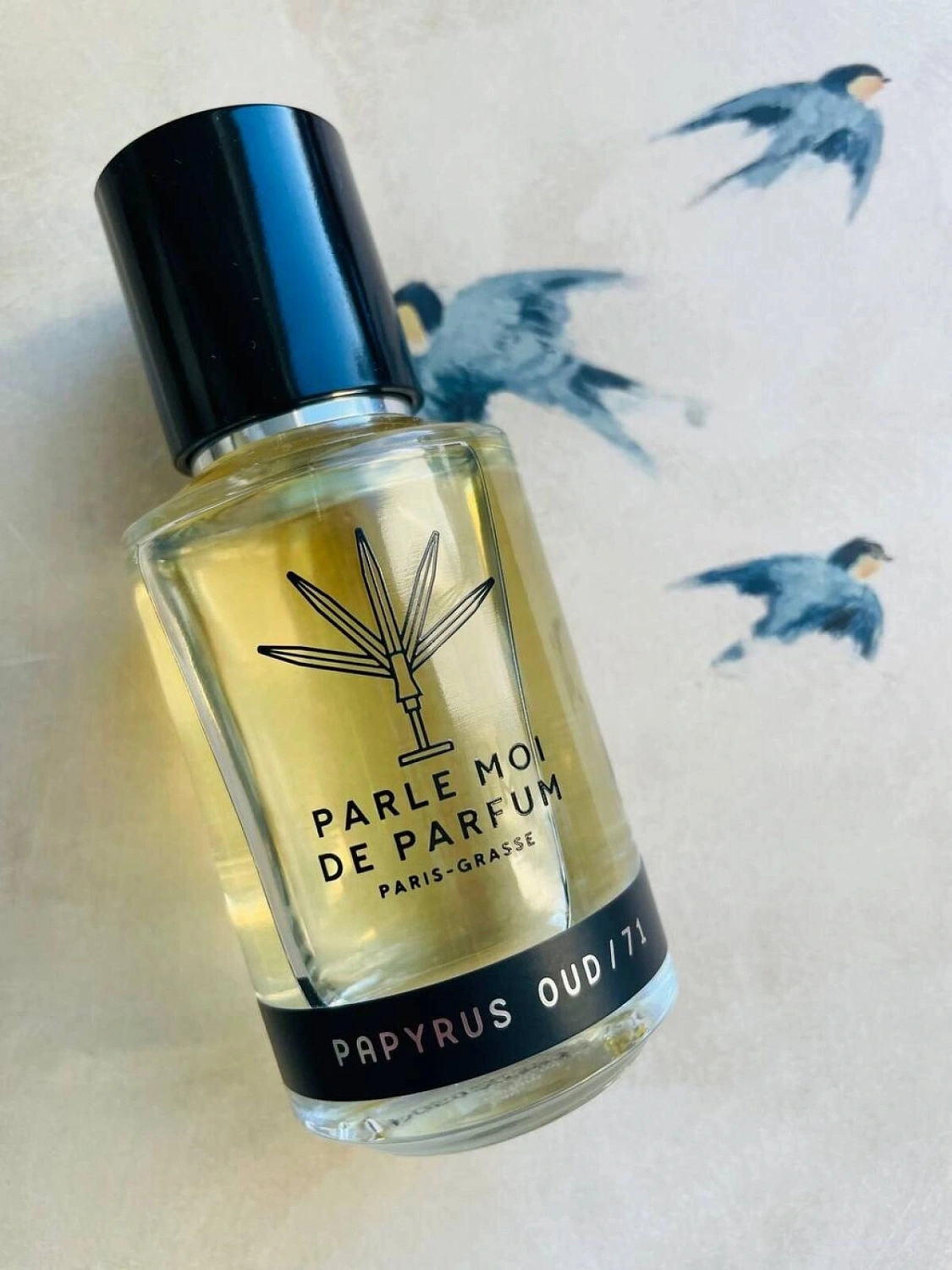 Parle Moi de Parfum Papyrus Oud 71 Parle Moi de Parfum Papyrus Oud 71